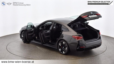 BMW 4er Gran Coupe Gebrauchtwagen