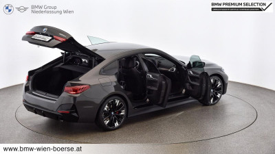 BMW 4er Gran Coupe Gebrauchtwagen