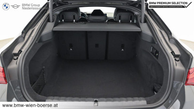 BMW 4er Gran Coupe Gebrauchtwagen