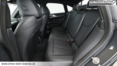 BMW 4er Gran Coupe Gebrauchtwagen