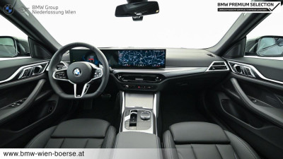 BMW 4er Gran Coupe Gebrauchtwagen