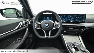 BMW 4er Gran Coupe Gebrauchtwagen