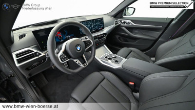 BMW 4er Gran Coupe Gebrauchtwagen
