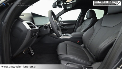 BMW 4er Gran Coupe Gebrauchtwagen