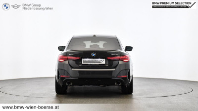 BMW 4er Gran Coupe Gebrauchtwagen
