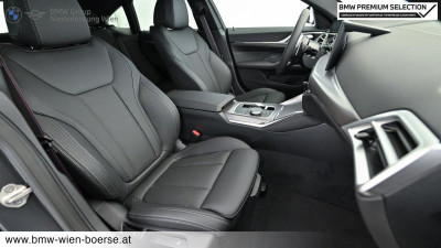 BMW 4er Gran Coupe Gebrauchtwagen