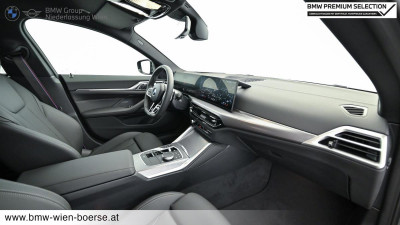 BMW 4er Gran Coupe Gebrauchtwagen