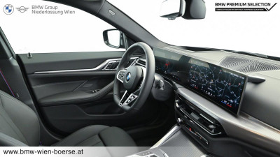 BMW 4er Gran Coupe Gebrauchtwagen