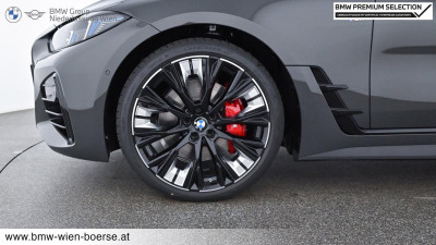 BMW 4er Gran Coupe Gebrauchtwagen
