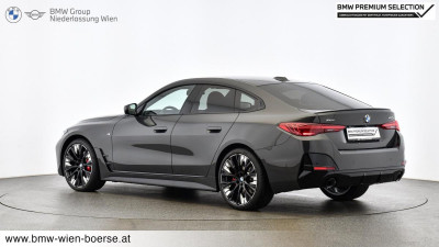BMW 4er Gran Coupe Gebrauchtwagen