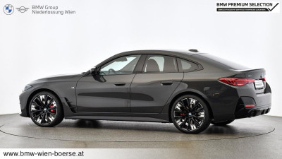 BMW 4er Gran Coupe Gebrauchtwagen