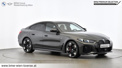 BMW 4er Gran Coupe Gebrauchtwagen