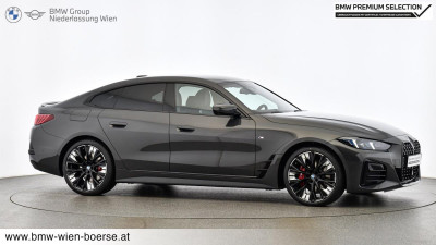 BMW 4er Gran Coupe Gebrauchtwagen