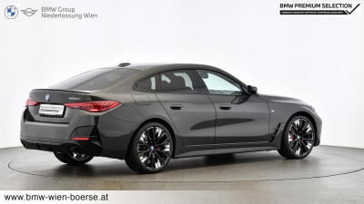 BMW 4er Gran Coupe Gebrauchtwagen