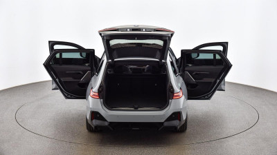 BMW i5 Gebrauchtwagen