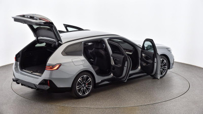 BMW i5 Gebrauchtwagen