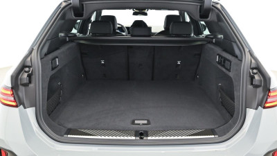 BMW i5 Gebrauchtwagen