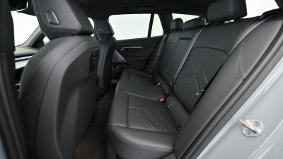 BMW i5 Gebrauchtwagen