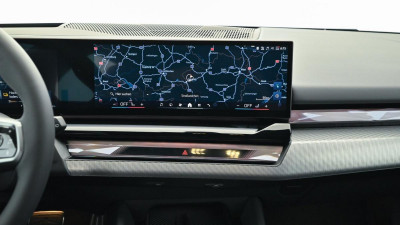 BMW i5 Gebrauchtwagen