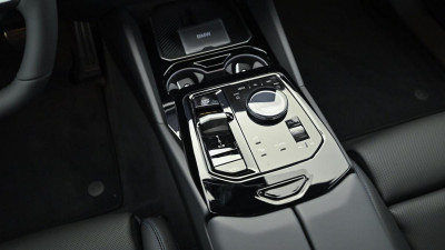 BMW i5 Gebrauchtwagen