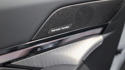 BMW i5 Gebrauchtwagen