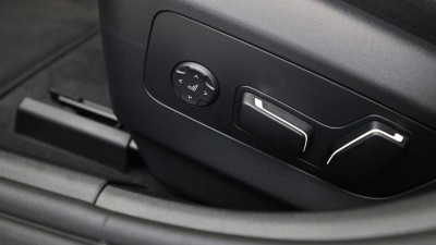 BMW i5 Gebrauchtwagen