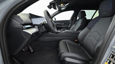 BMW i5 Gebrauchtwagen