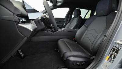 BMW i5 Gebrauchtwagen