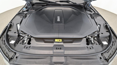 BMW i5 Gebrauchtwagen