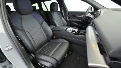 BMW i5 Gebrauchtwagen