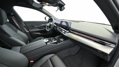 BMW i5 Gebrauchtwagen