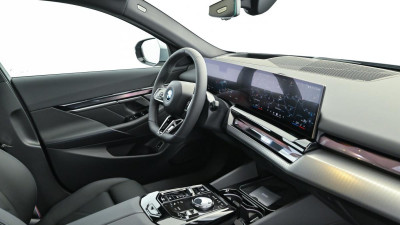 BMW i5 Gebrauchtwagen