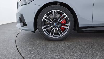 BMW i5 Gebrauchtwagen