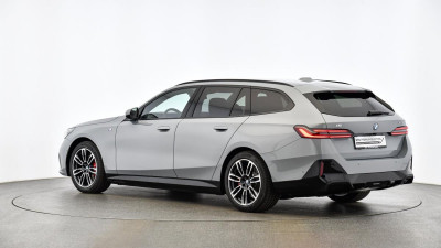 BMW i5 Gebrauchtwagen