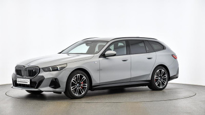 BMW i5 Gebrauchtwagen