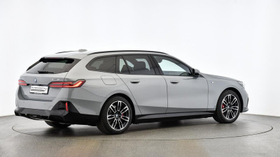 BMW i5 Gebrauchtwagen