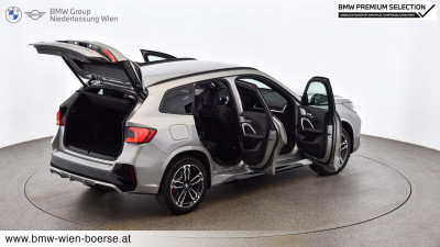 BMW X1 Gebrauchtwagen