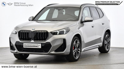 BMW X1 Gebrauchtwagen