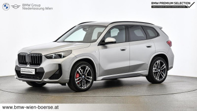 BMW X1 Gebrauchtwagen