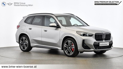BMW X1 Gebrauchtwagen