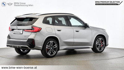 BMW X1 Gebrauchtwagen