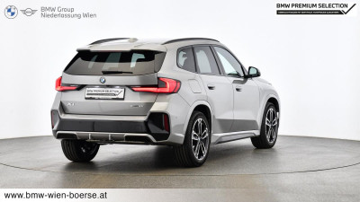 BMW X1 Gebrauchtwagen