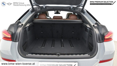 BMW X6 Gebrauchtwagen