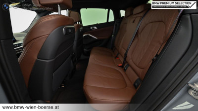 BMW X6 Gebrauchtwagen