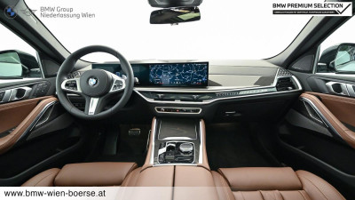 BMW X6 Gebrauchtwagen