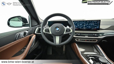 BMW X6 Gebrauchtwagen