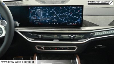 BMW X6 Gebrauchtwagen