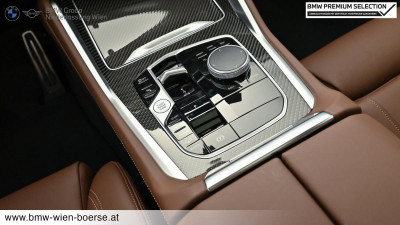 BMW X6 Gebrauchtwagen