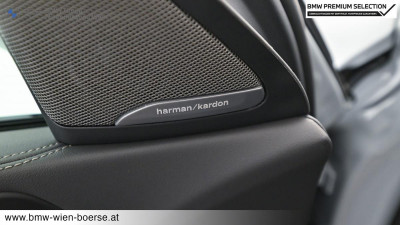 BMW X6 Gebrauchtwagen