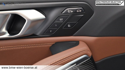 BMW X6 Gebrauchtwagen